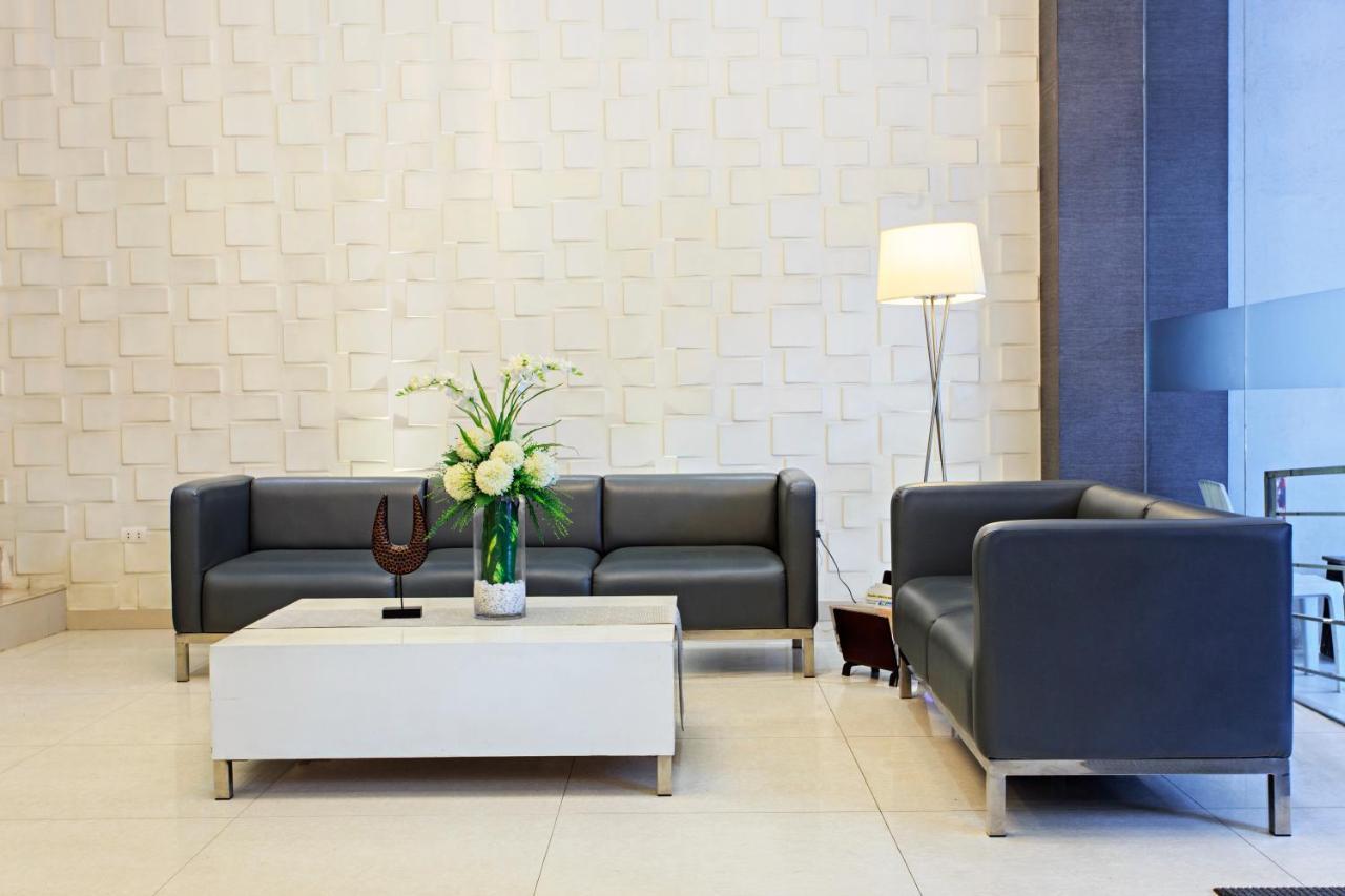 เซน รูม ฮาเมอร์สัน เซบู Hotel Cebu ภายนอก รูปภาพ