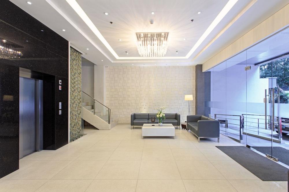 เซน รูม ฮาเมอร์สัน เซบู Hotel Cebu ภายนอก รูปภาพ