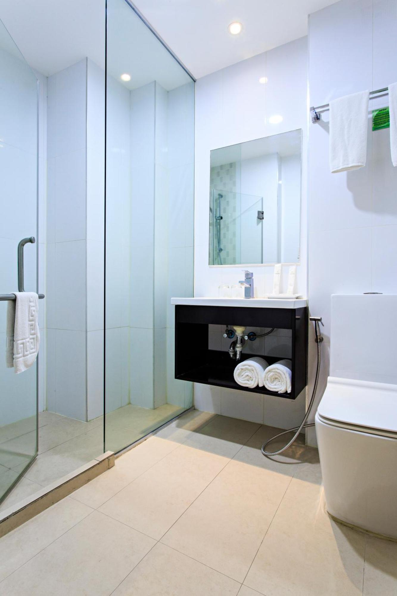 เซน รูม ฮาเมอร์สัน เซบู Hotel Cebu ภายนอก รูปภาพ