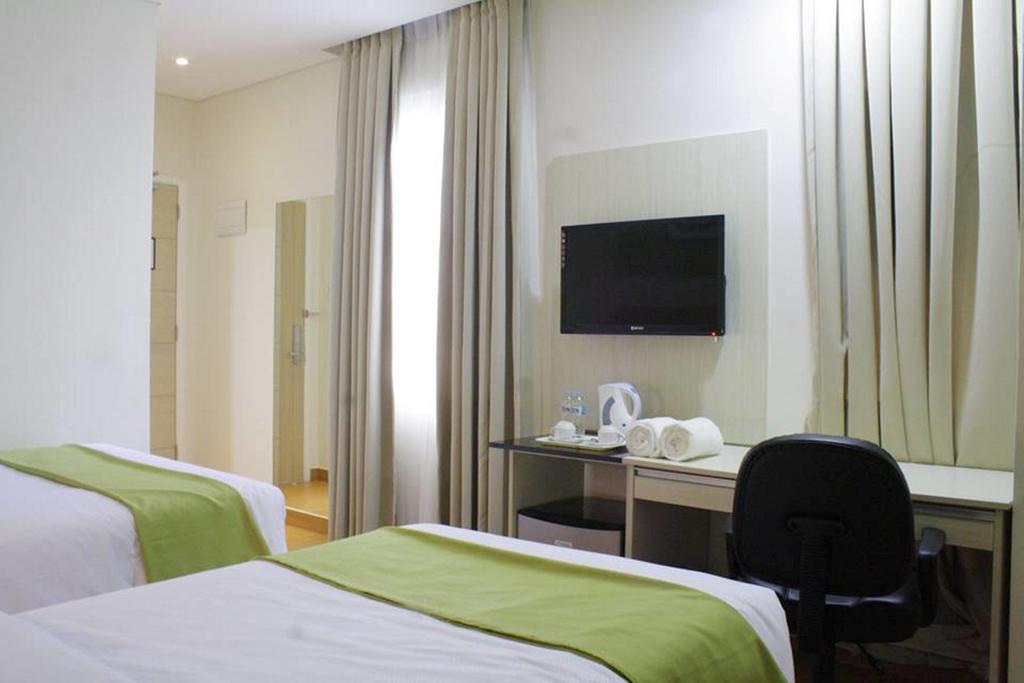 เซน รูม ฮาเมอร์สัน เซบู Hotel Cebu ภายนอก รูปภาพ