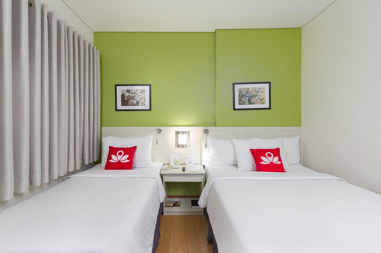 เซน รูม ฮาเมอร์สัน เซบู Hotel Cebu ภายนอก รูปภาพ